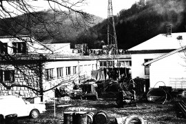 FELJTON (7): Banja Vrućica, vijek u službi zdravlja
