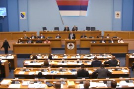 Izvještaj o radu RTRS-a u NS RS: "Promijeniti Zakon o javnom sistemu"