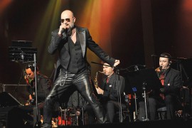 "Rok opera" 15. novembra u "Boriku"