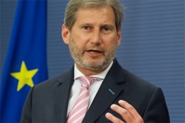 Han: Očekujem suspenziju taksi i nastavak dijaloga
