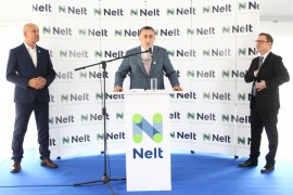 "Nelt" širi svoju mrežu