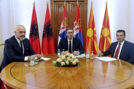 Region sve bliže "malom Šengenu"