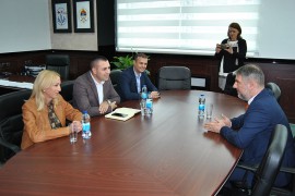 Za gradnju novog bloka i adaptaciju dijela bolnice u Zvorniku 26,8 ...