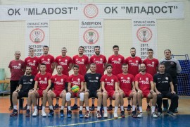 Almir Čolo: Imamo velika očekivanja