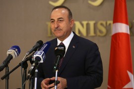 Čavušoglu: Turska će uzvratiti ako joj SAD uvedu snakcije