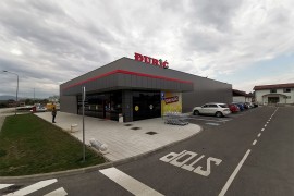 Novi "Đurić" otvoren u Banjaluci