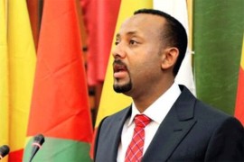 Premijer Etiopije Abij Ahmed Ali dobio Nobela za mir