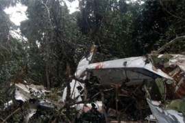 Srušio se avion, u njemu članovi kabineta predsjednika