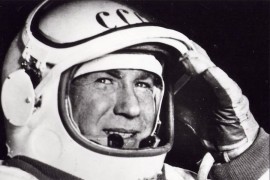 Preminuo prvi svemirski šetač Aleksej Leonov