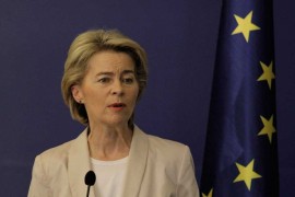Fon der Lajen u problemu, Junkeru se produžava mandat?
