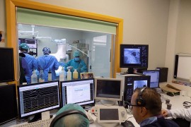 U UKC-u RS nova metoda ugradnje specijalnog pejsmejkera