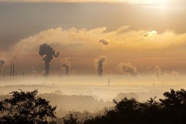 Gradonačelnici u borbi za čistiji vazduh u 35 gradova svijeta