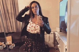 Ana Nikolić smanjila želudac kako bi smršala?