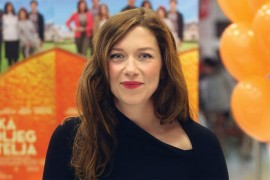 Branka Katić: Oženiš Srpkinju i dobiješ tri Srbina za džabe