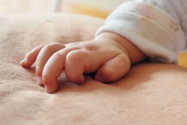 Par iz Hrvatske donio u bolnicu bebu koja je progutala marihuanu