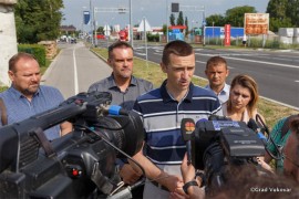 Penava najavio kandidaturu za šefa HDZ