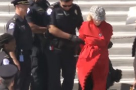 Uhapšena popularna američka glumica