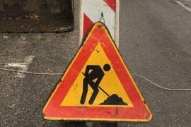 Gužva u banjalučkom naselju Ada zbog radova