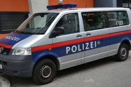 Dvojica državljana BiH uhapšena u Austriji