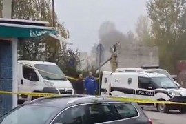 Uhapšene dvije osobe zbog ubistva djevojke u Sarajevu