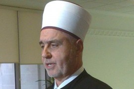 Husein Kavazović ostaje reisu-l-ulema Islamske zajednice BiH