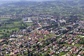 SDS traži da se raspusti teslićki parlament
