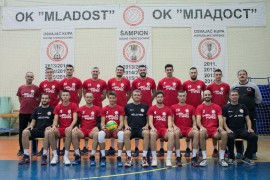 Velika pobjeda Brčaka na startu MEVZA lige