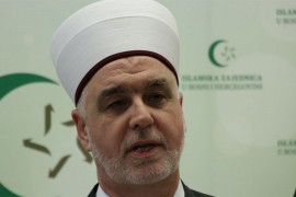 Kavazović nakon reizbora za reisa: IZ u BiH će zadržati kurs