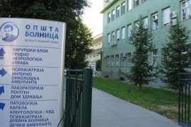 Preminula baka iz Bogatića koju je unuk pretukao