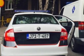 Sukob navijača u Zenici, intervenisali specijalci