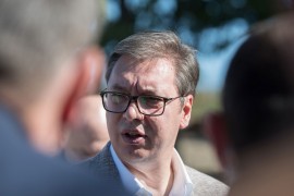 Vučić: Priština očekivala veliku podršku, ali Srbija pobeđuje
