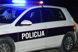Lančani sudar kod Lukavca, saobraćaj obustavljen