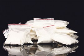 Policija poslala 2.000 poruka mušterijama albanske narko grupe