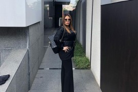 Gola Ana Nikolić poručuje da se vratila