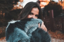 Kalifornija zabranjuje proizvodnju i prodaju krzna
