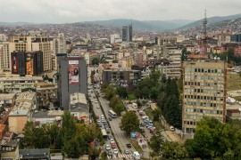 U Prištini za sutra najavljen protest protiv Handkea