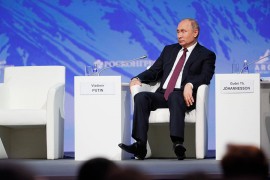 Putin: Kad se kod drugih pojavi hipersonično oružje, mi ćemo imati ...