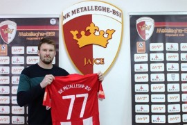 Bivši fudbaler Željezničara i Zrinjskog poginuo popravljajući ...