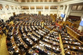BiH pred sankcijama Interparlamentarne unije?