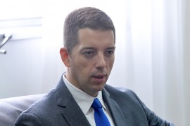Đurić: Priština priprema manipulaciju srpskim glasovima