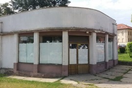 "Krajiška kuća" do Nove godine u centru Banjaluke