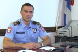 Šehovac: Tužilaštvo može dati informaciju o slučaju prijetnji ...