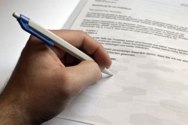 Ovo su zanimljivosti o ljevorukim ljudima