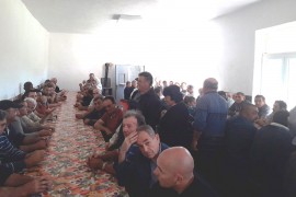 Mještani Bileće: Zbog migranata se osjećamo ugroženo