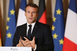 Vanredan sastanak francuske vlade zbog turske invazije
