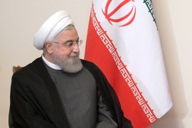 Rohani: Odgovorićemo na napad na iranski tanker