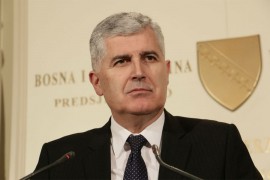 Čović: Ako se ovako nastavi, imaćemo ogroman socio-ekonomski problem