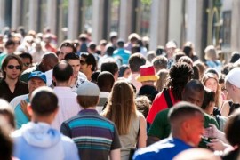 20 zemalja u svijetu izumire, među njima sve balkanske zemlje