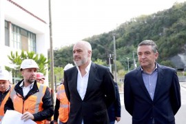 Rama: Ne očekujem datum za pregovore sa EU