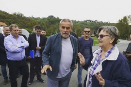 Bandić ucijenio Plenkovića: Ili plate prosvjeti ili pada vlada
